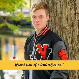 Meet your Posher, Cherie